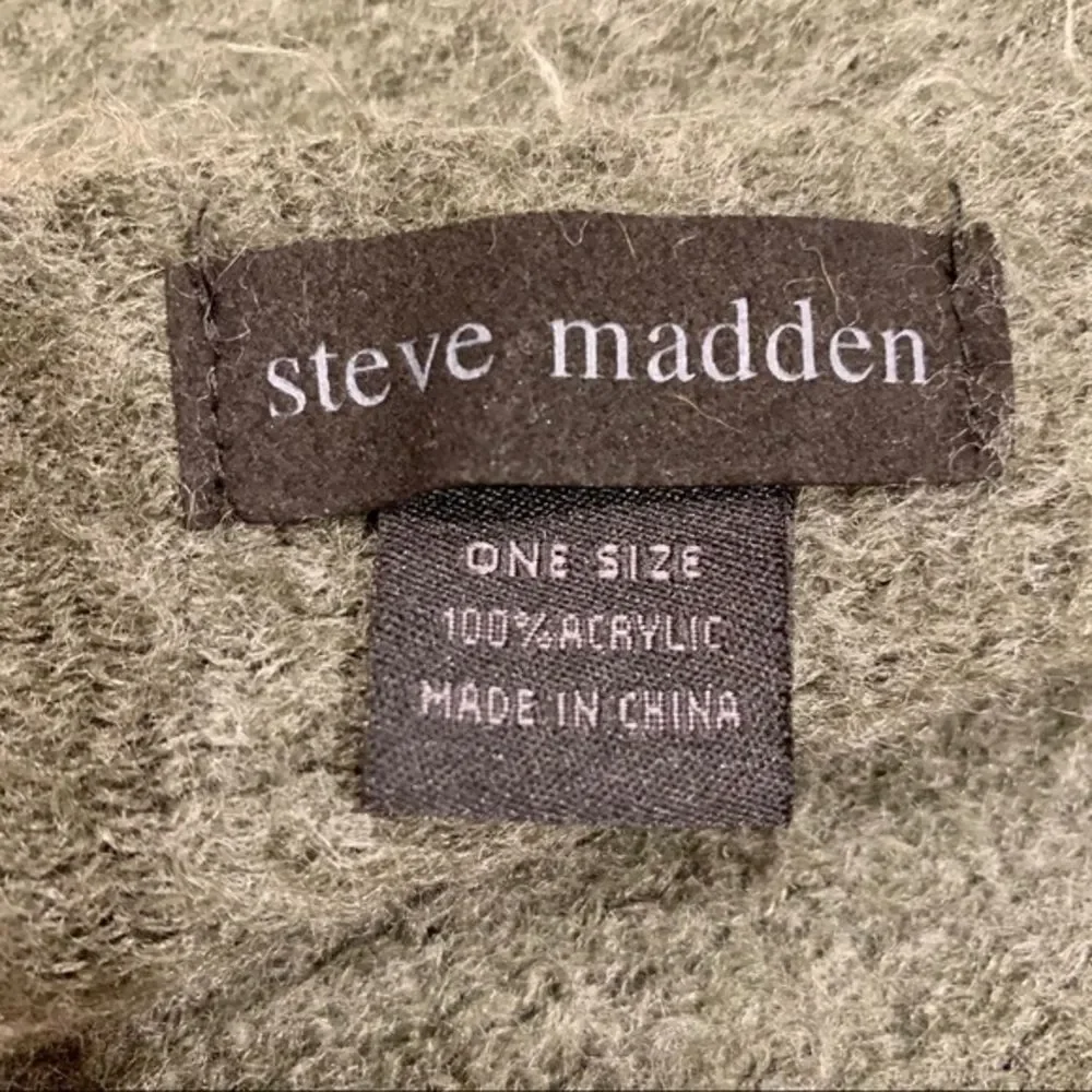 Steve Madden steve madden